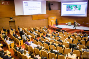 IESE Miguel Ángel Trabado