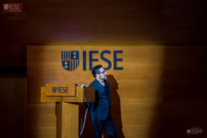 IESE Business School