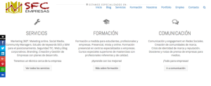 SFC Empresas