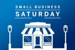 smallbusinesssaturday