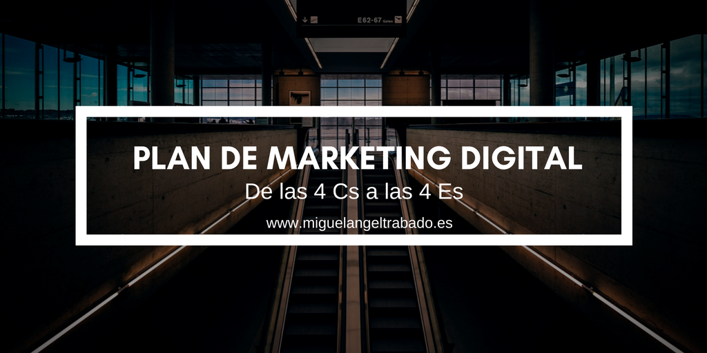 Cómo hacer un plan de marketing digital paso a paso