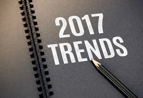 Tendencias redes sociales 2017