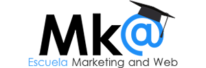 Escuela Marketing and Web
