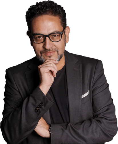 Miguel Angel Trabado - Contacto