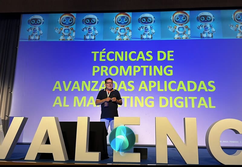 Miguel Angel Trabado - Hero IA