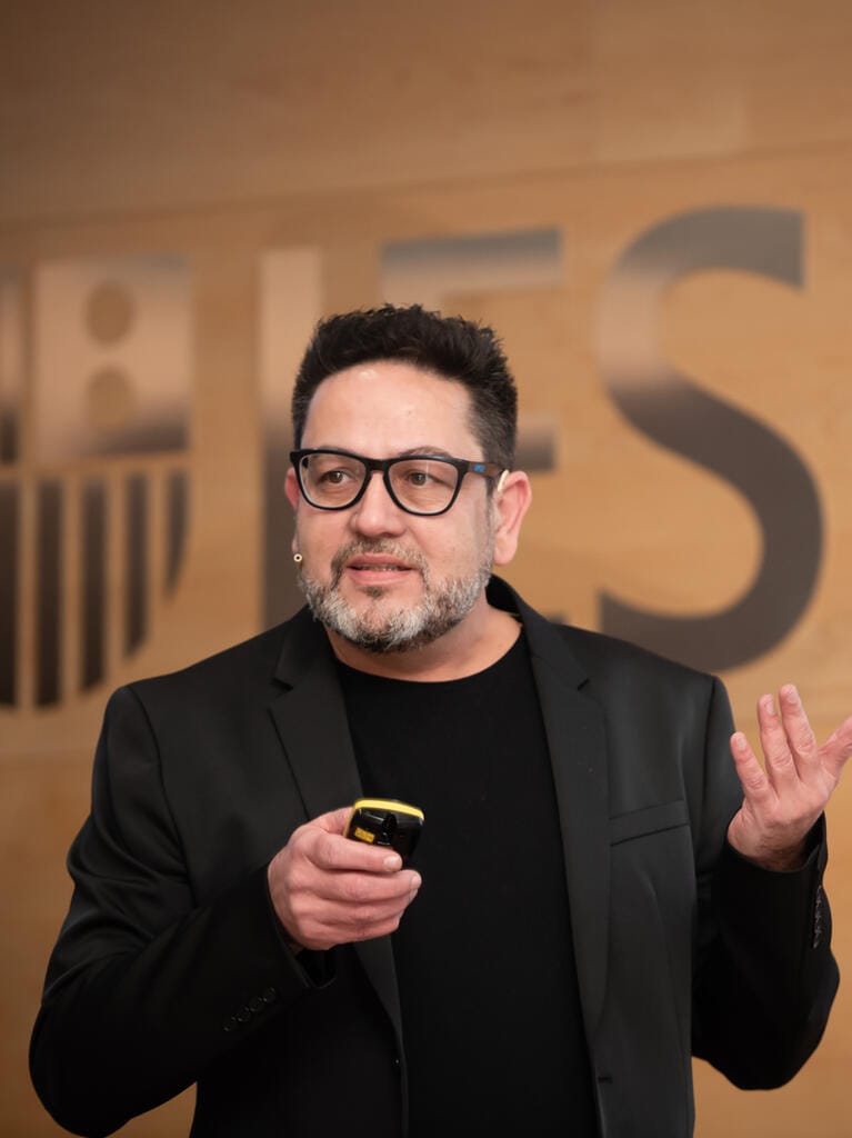 Miguel Angel Trabado - Hero Inteligencia Artificial