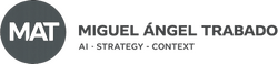 Miguel Angel Trabado - Logo Oscuro